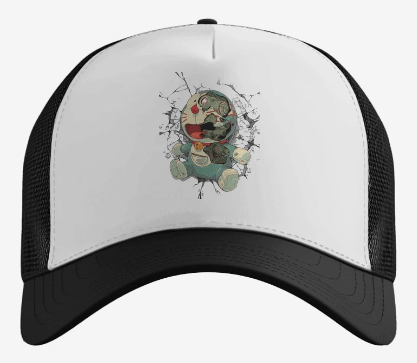 Gorro Cosmic Cat