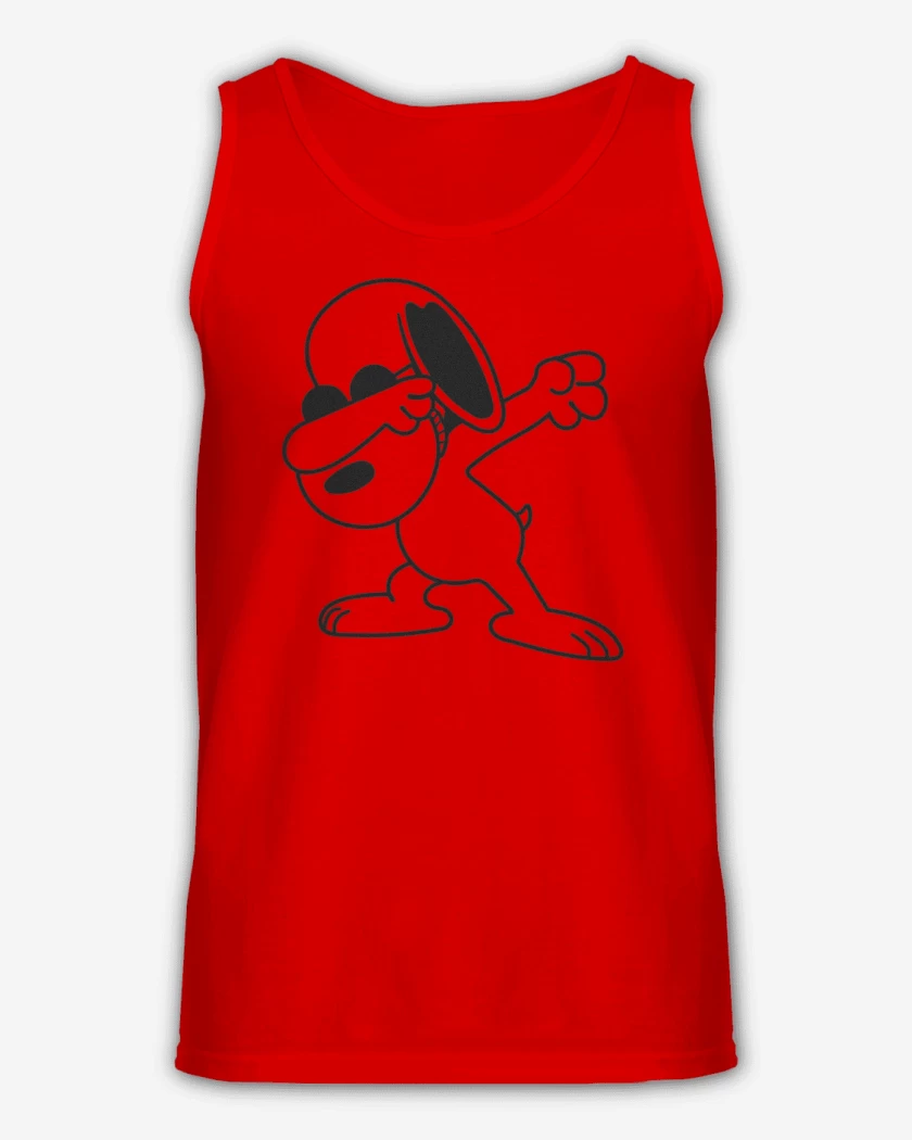 Sudadera Snoopy Style 