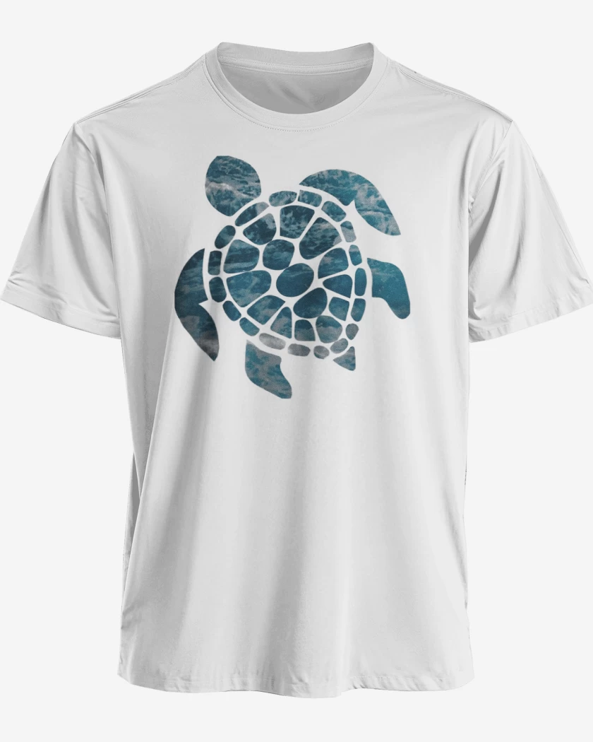 Polera Tugamarina