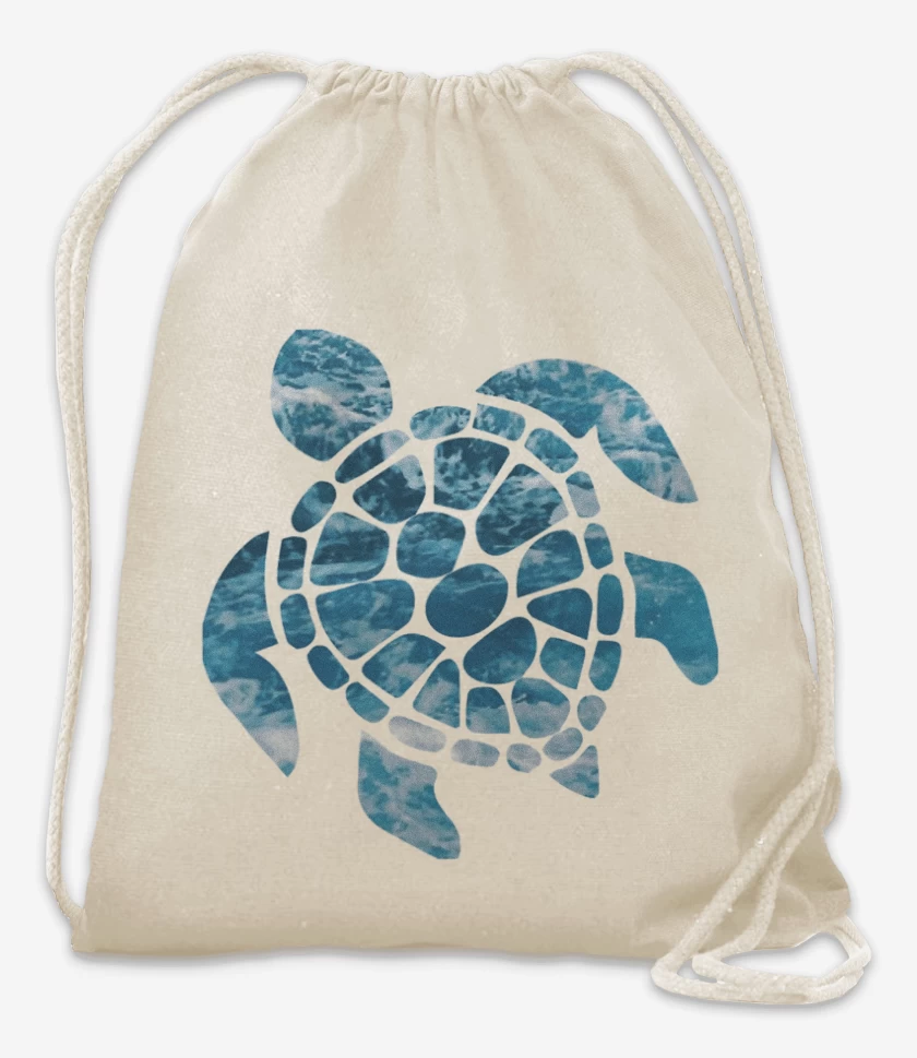 Mochila Blanco de Tugamarina