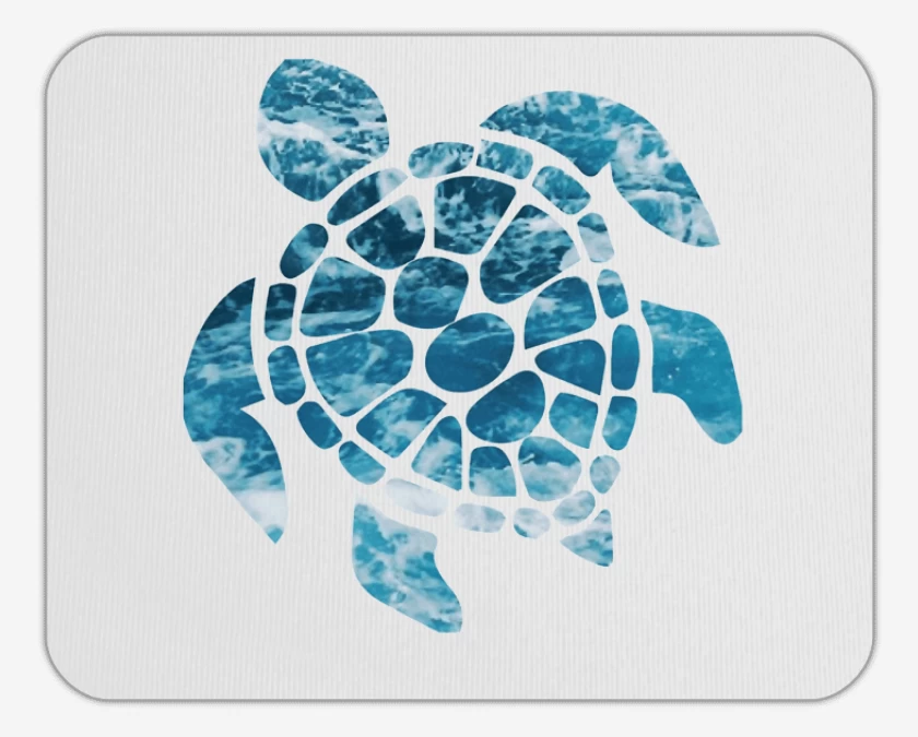 Mousepad Tugamarina