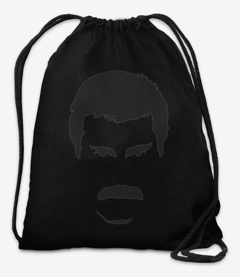 Mochila Negro de Mercury 5 