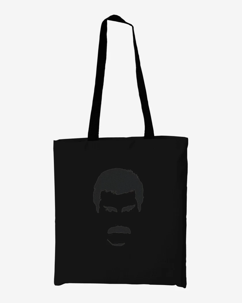 Totebag Mercury 5 