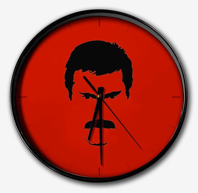 Reloj Mercury 5 
