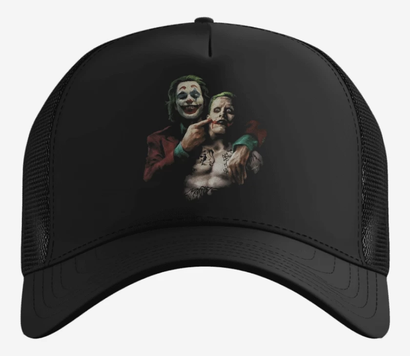 Gorro Jokers 2 