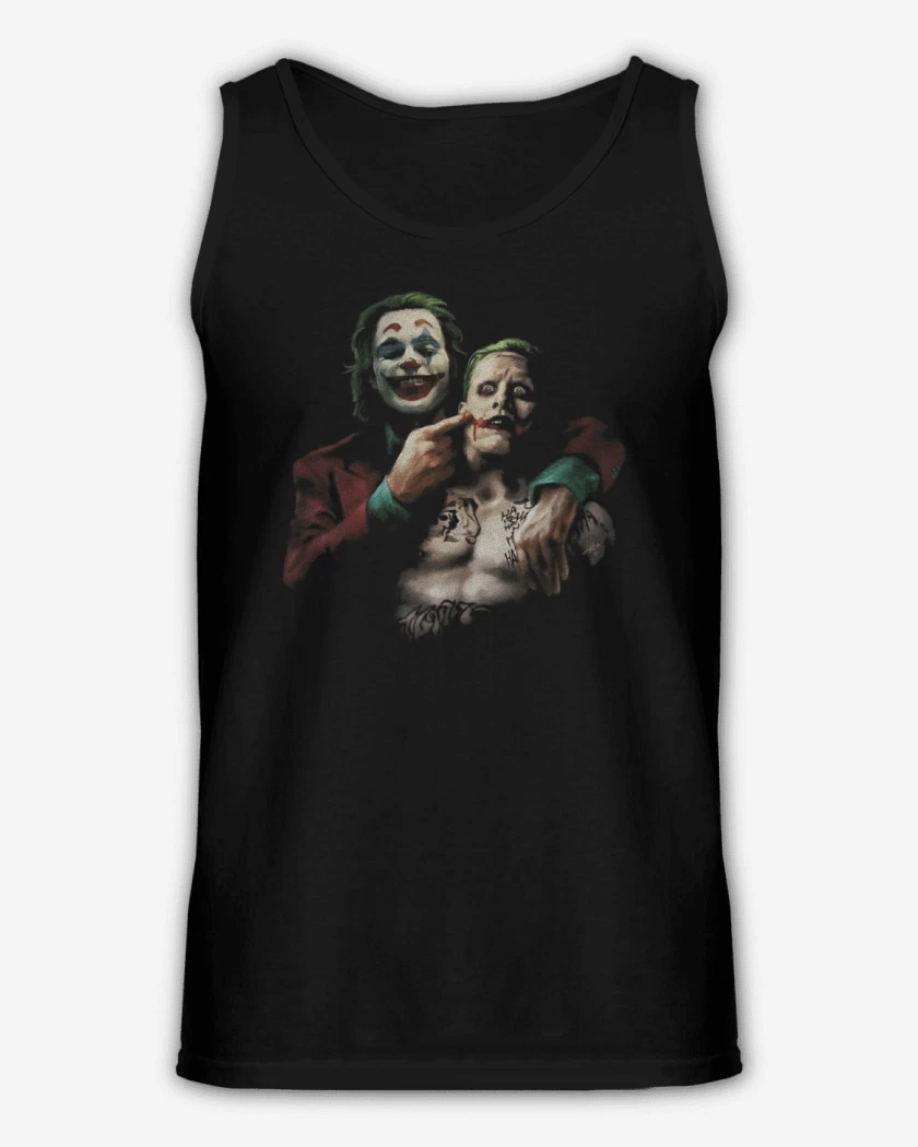 Sudadera Jokers 2 