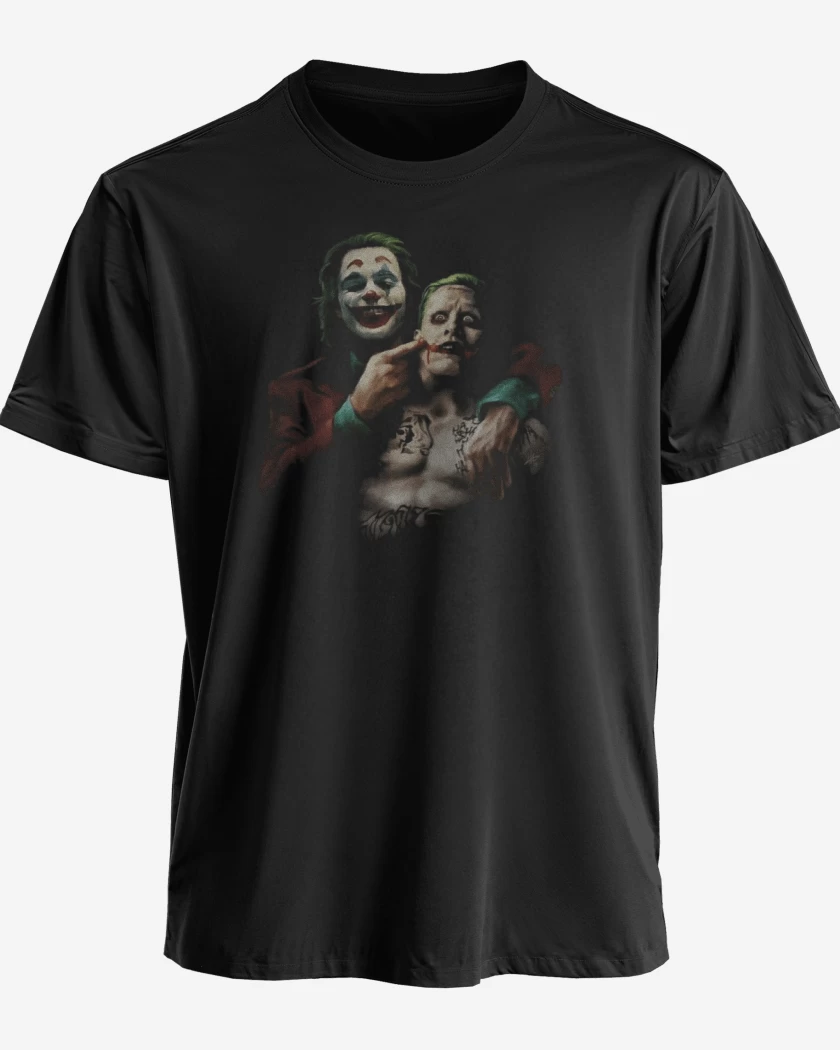 Polera Jokers 2 
