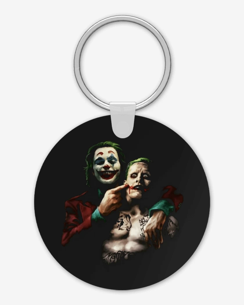 Llavero Jokers 2 