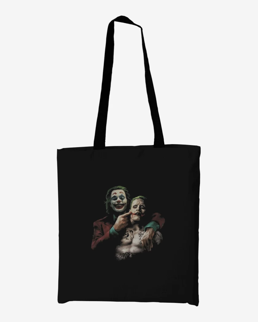 Totebag Jokers 2 