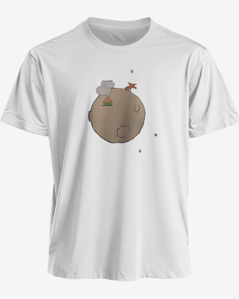 Polera Why Does My Heart Feel So Bad