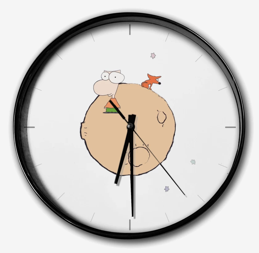 Reloj Why Does My Heart Feel So Bad