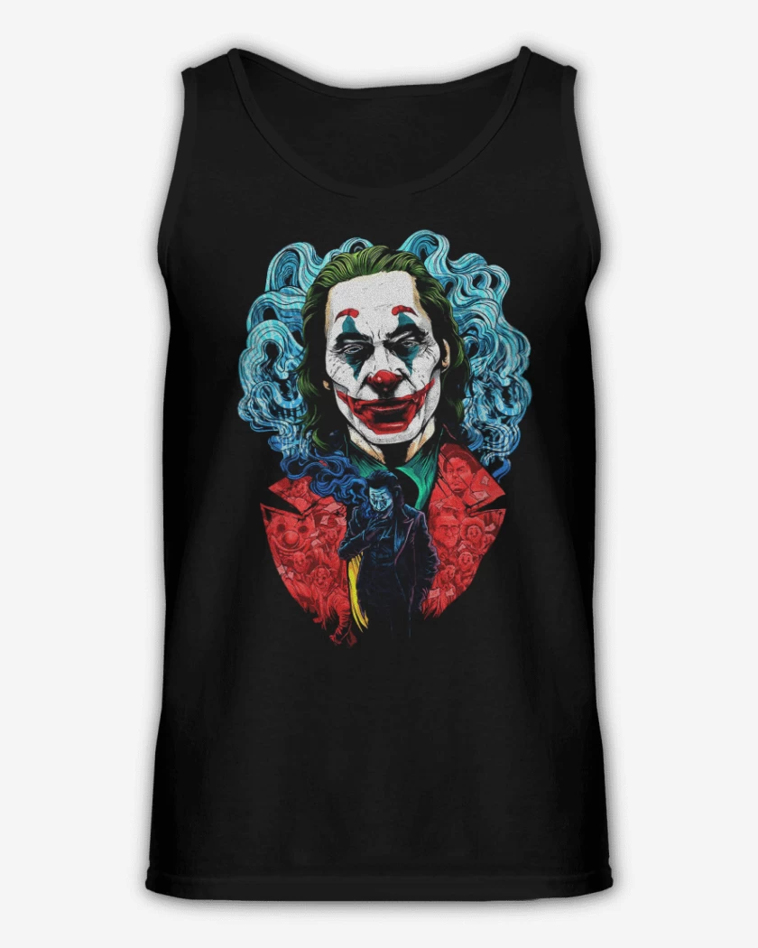 Sudadera Phoenix Joker