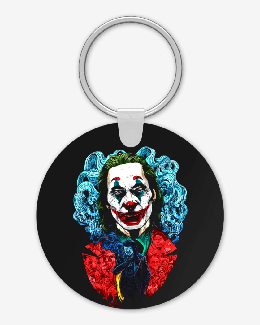 Llavero Phoenix Joker