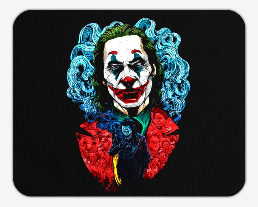 Mousepad Phoenix Joker
