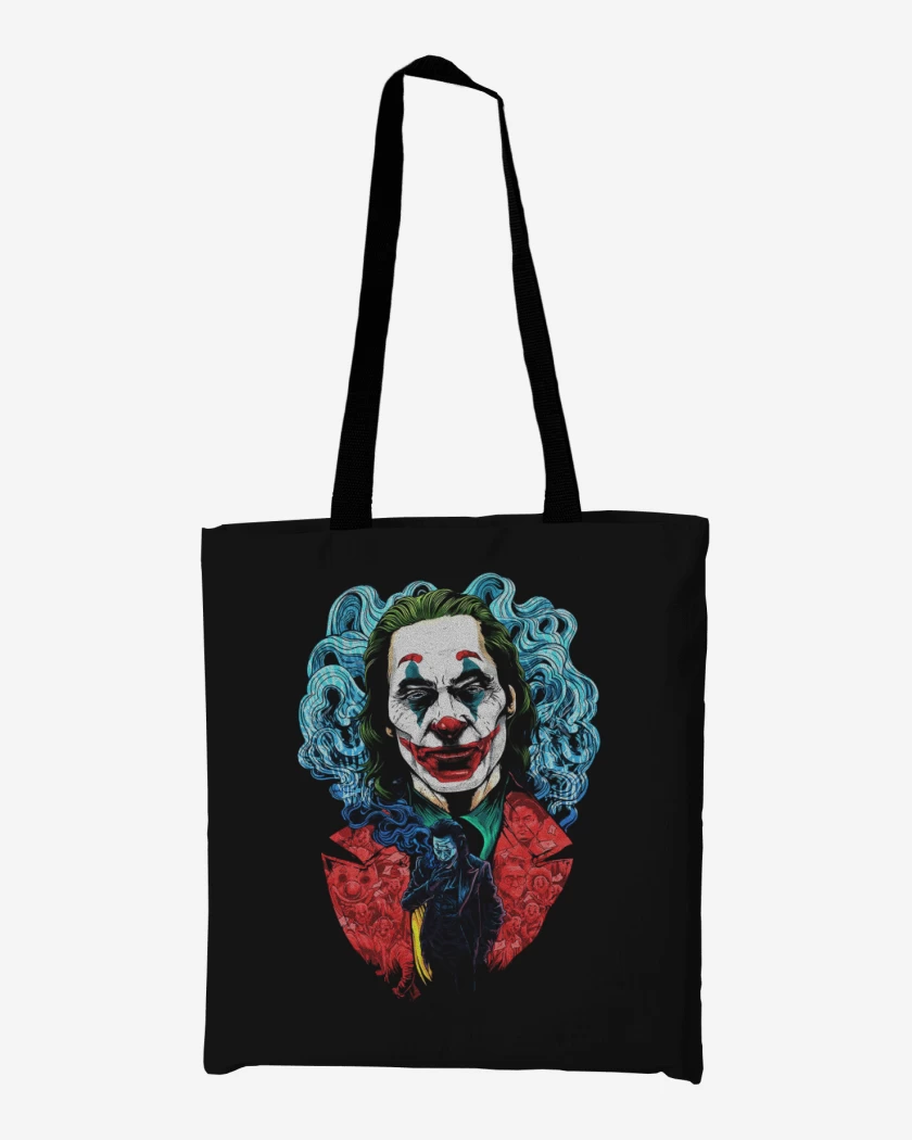 Totebag Phoenix Joker