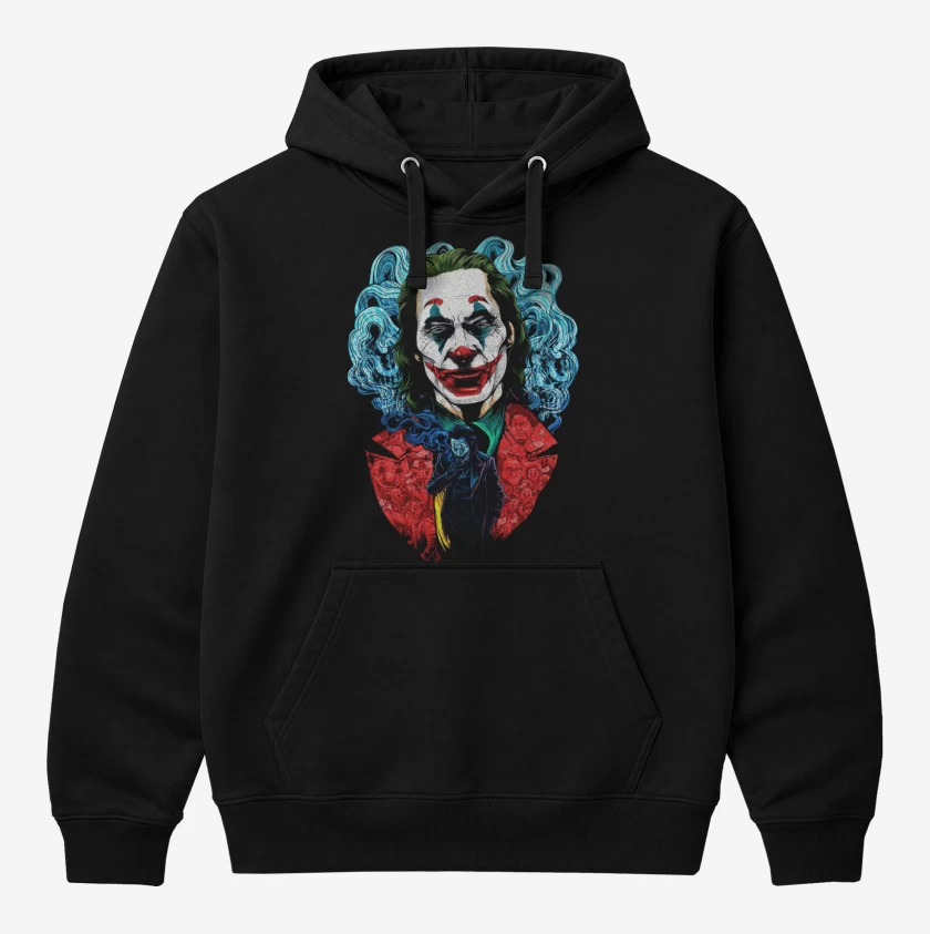 Polerón Canguro Phoenix Joker