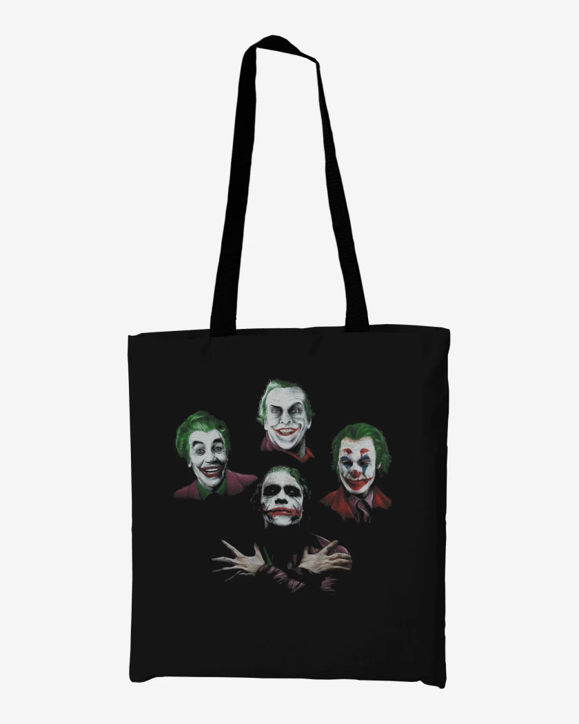 Totebag Jokeres