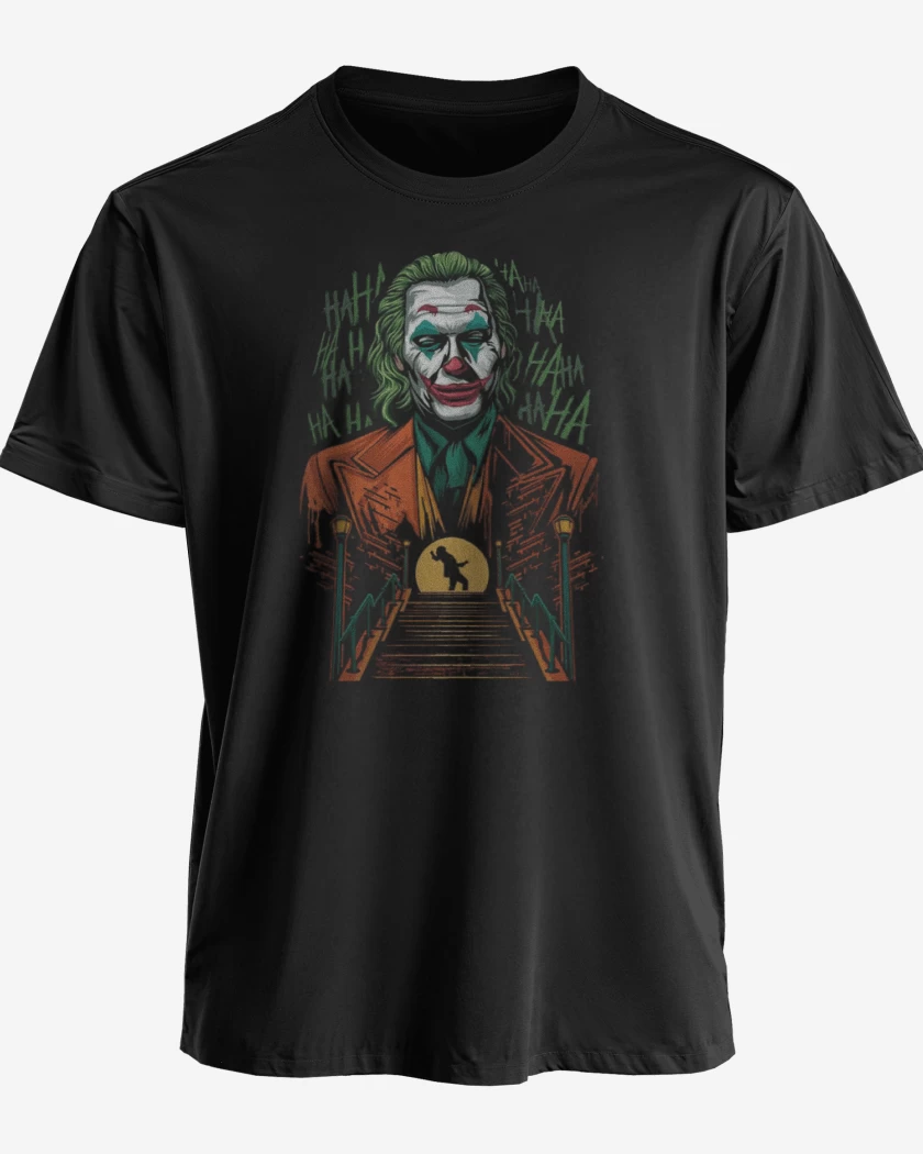 Polera joaquin joke