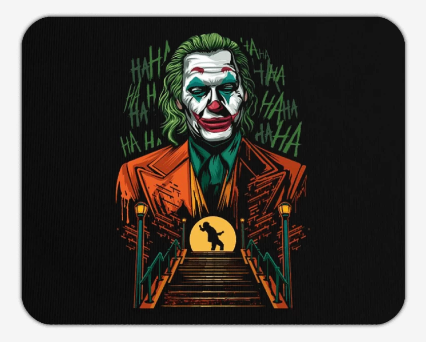Mousepad joaquin joke