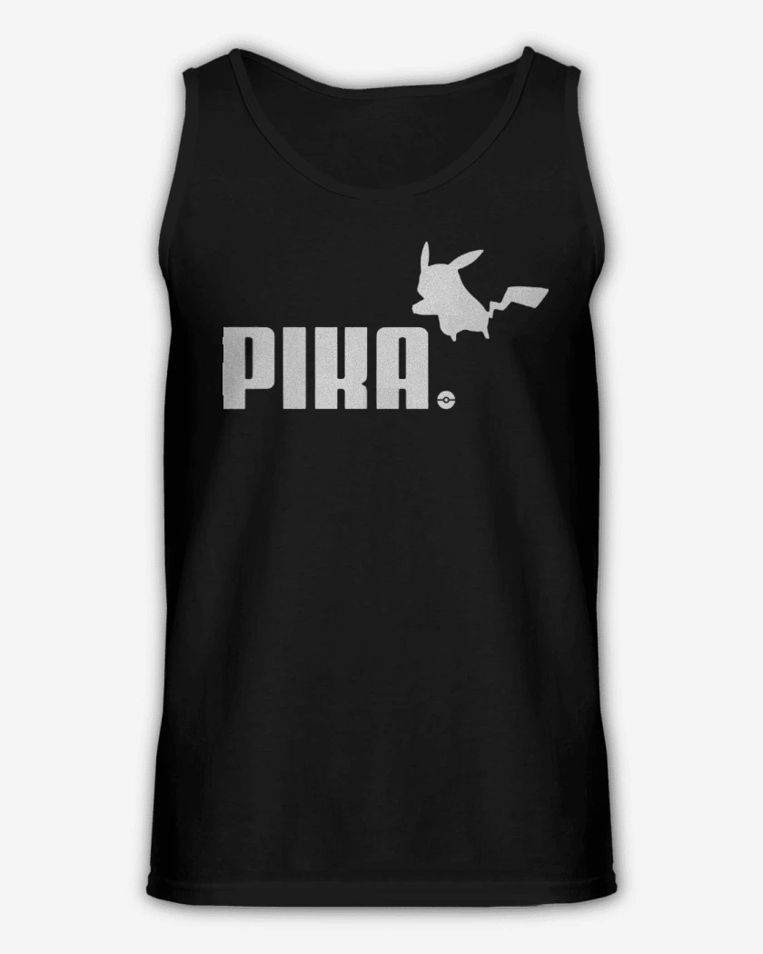 Sudadera Negro de Pika