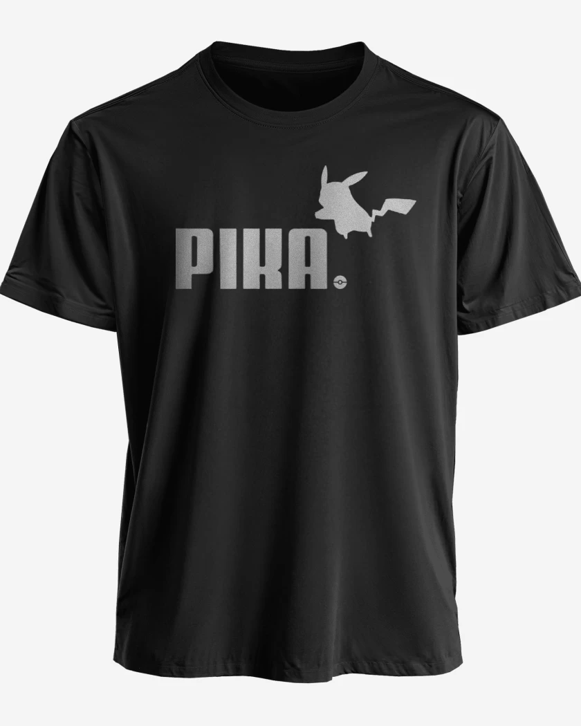 Polera Pika
