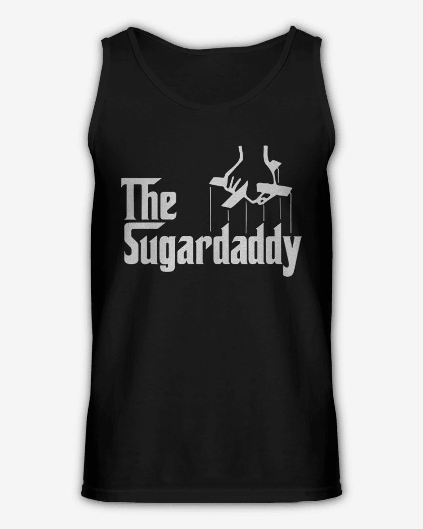 Sudadera The sugar daddy