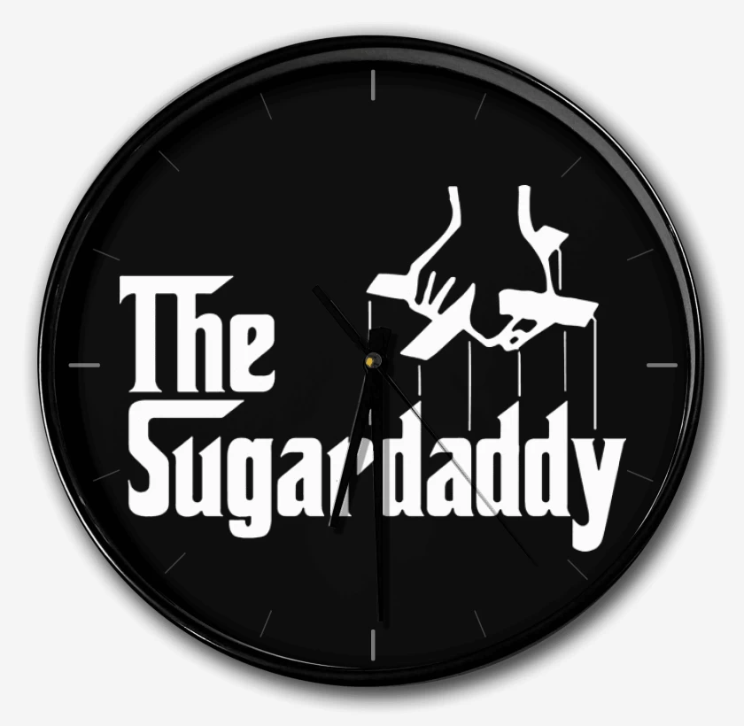 Reloj The sugar daddy