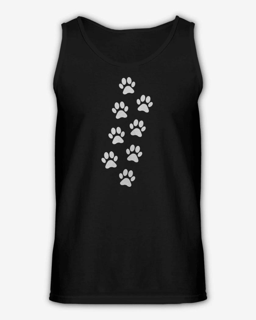 Sudadera Patitas