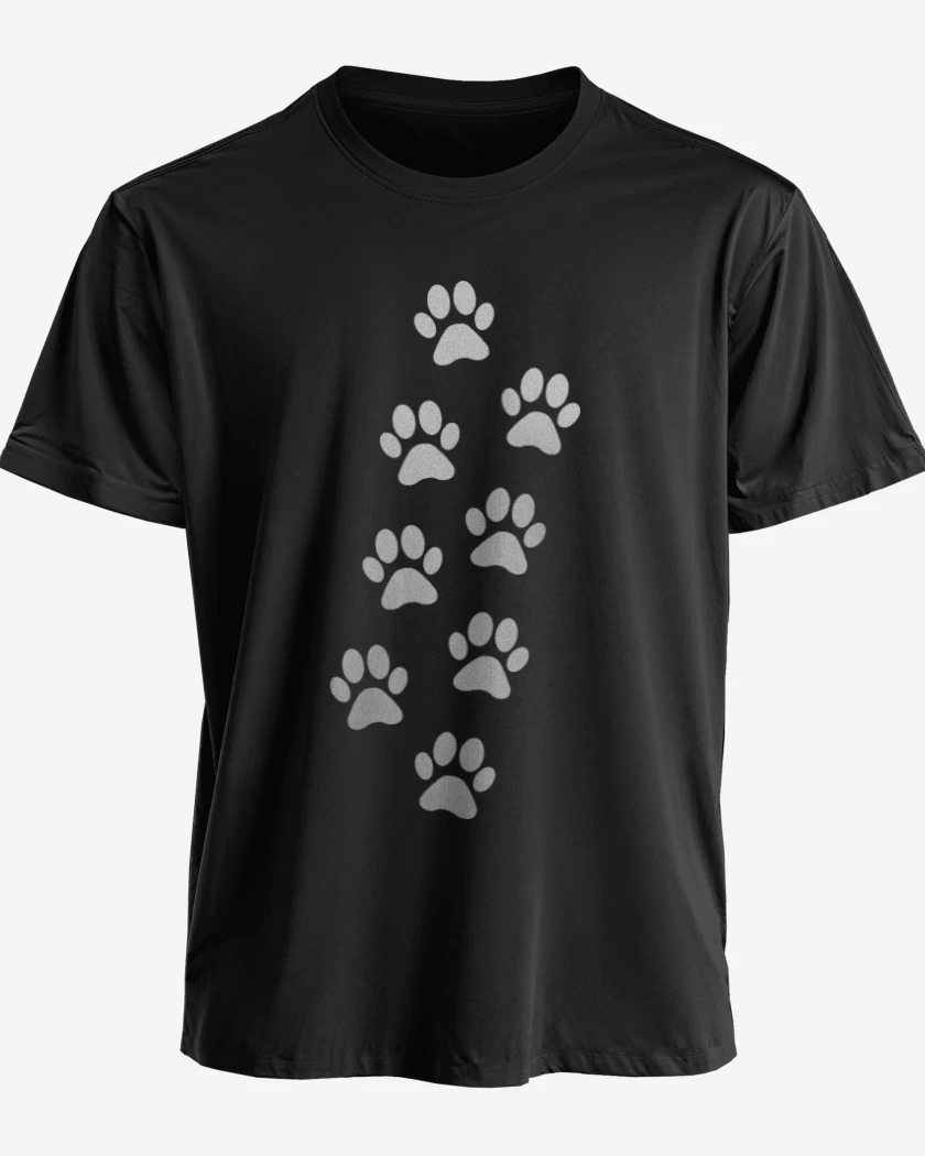 Polera Patitas