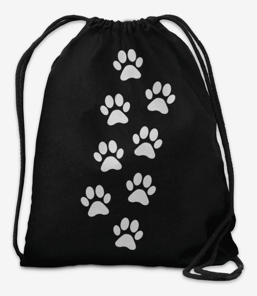 Mochila Patitas