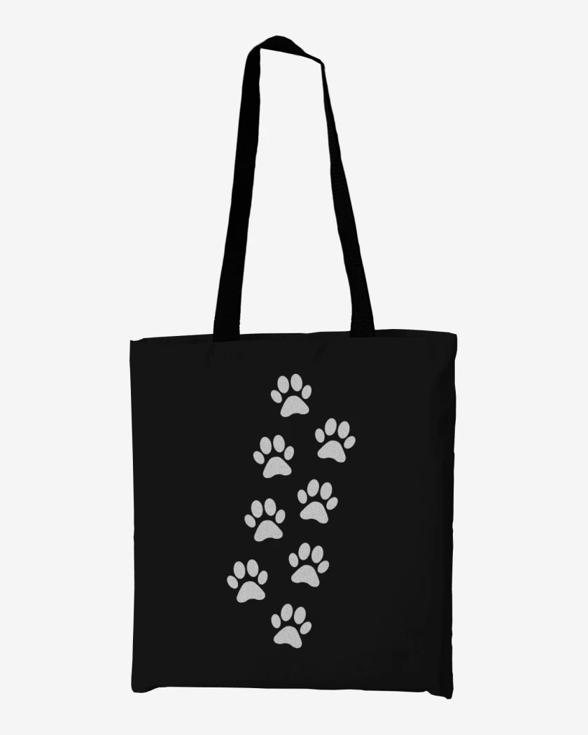Totebag Patitas