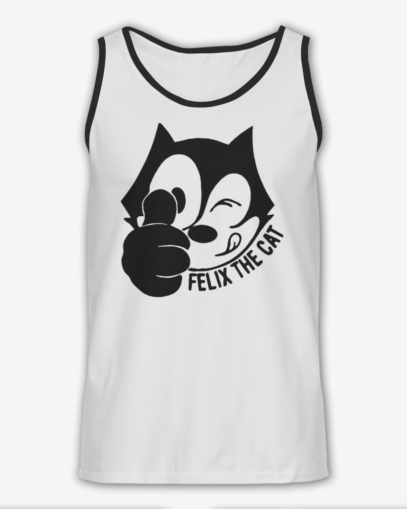 Sudadera Felix el gato