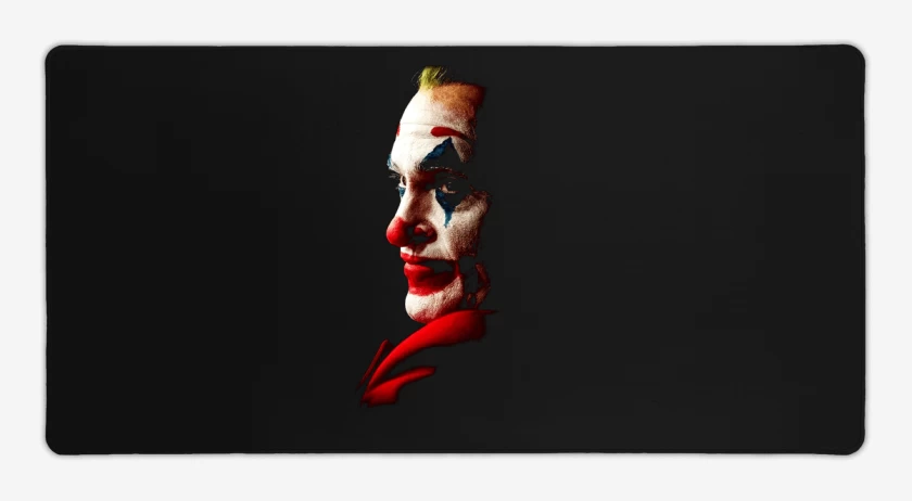Mouse pad Gamer Joe Kerr