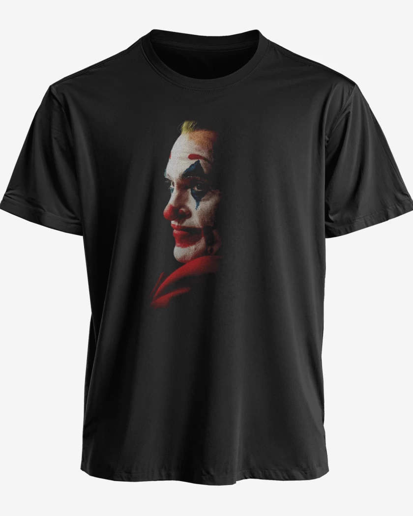 Polera Joe Kerr