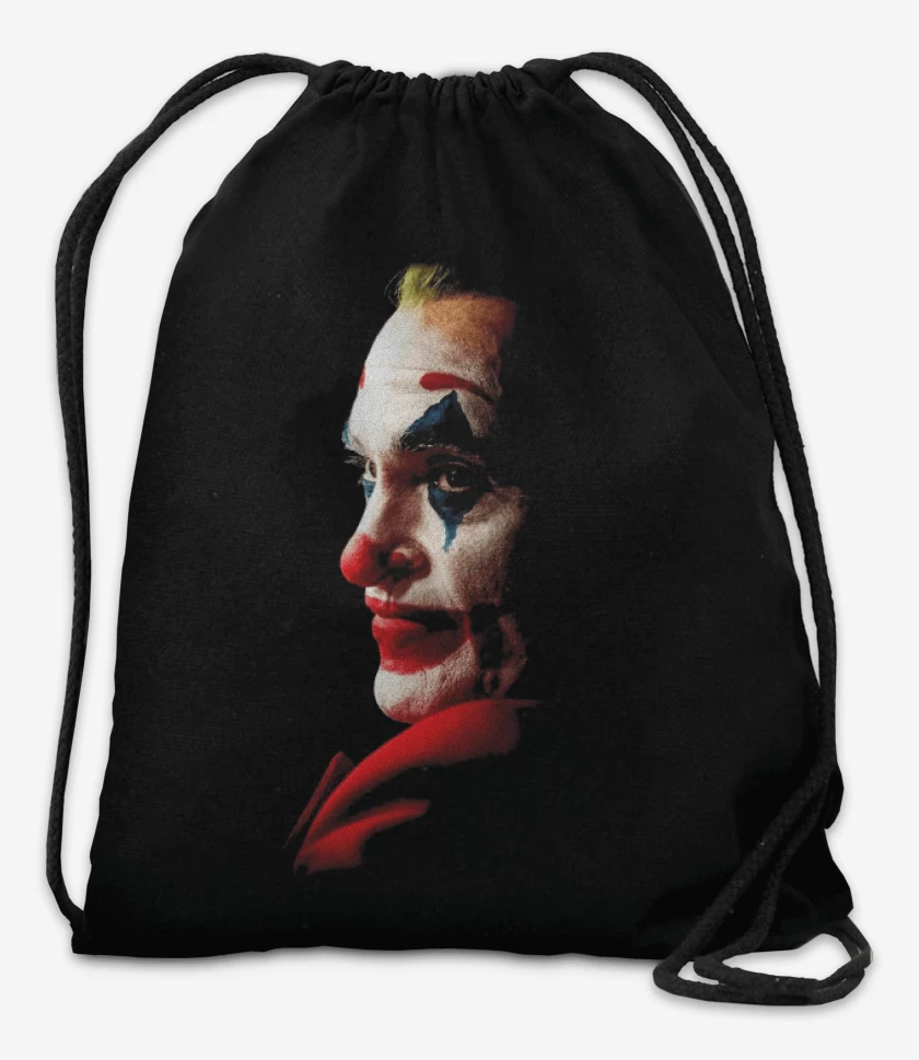 Mochila Joe Kerr