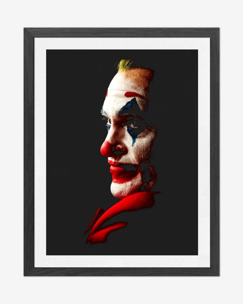 Cuadro decorativo Joe Kerr