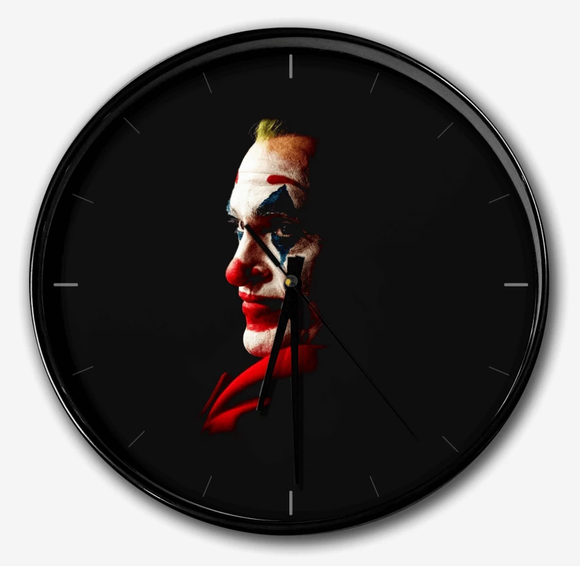 Reloj Joe Kerr
