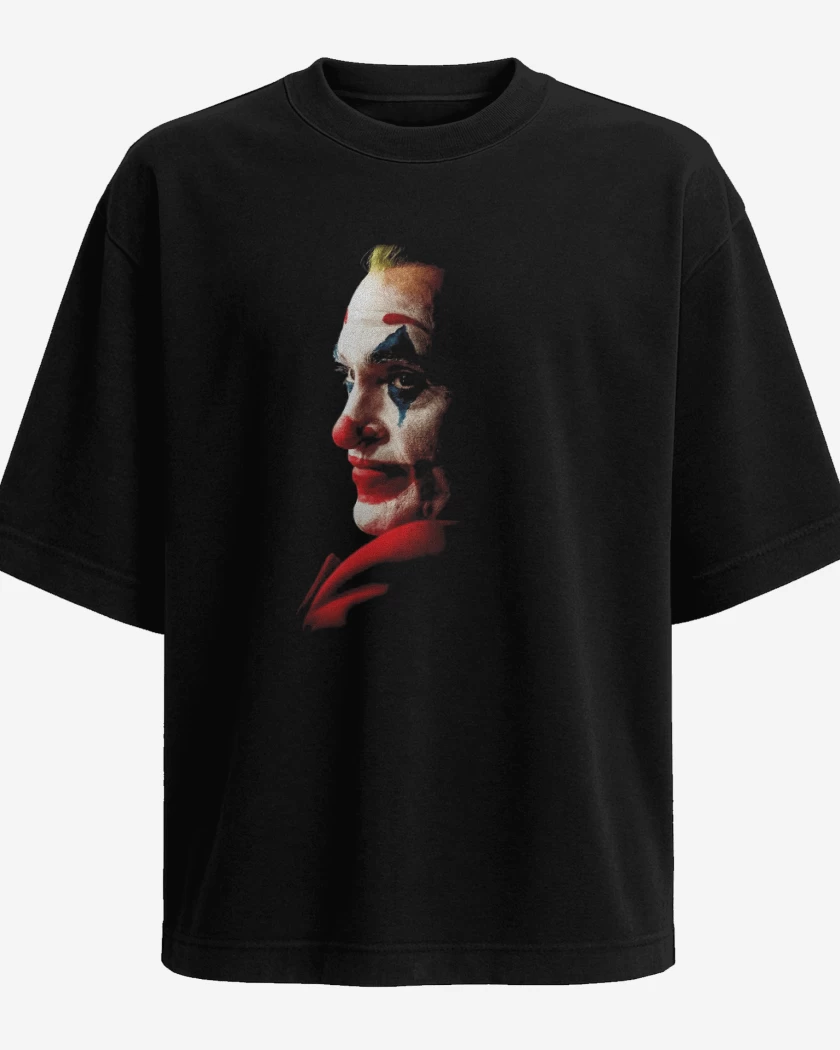 Polera Oversize Joe Kerr