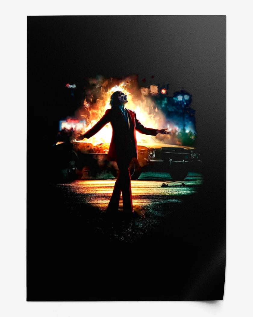 Print Joe Kerr 2