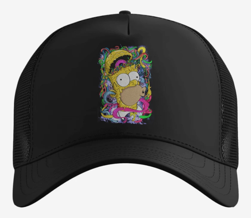 Gorro Homerazo