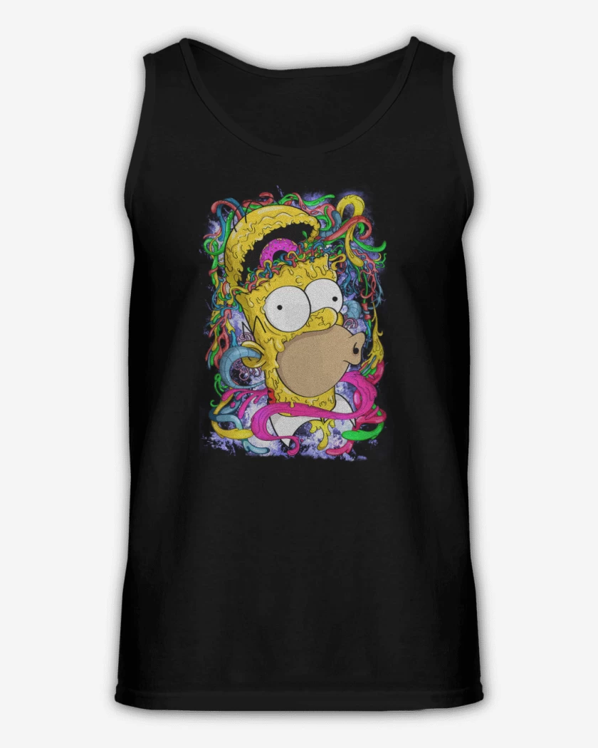 Sudadera Homerazo