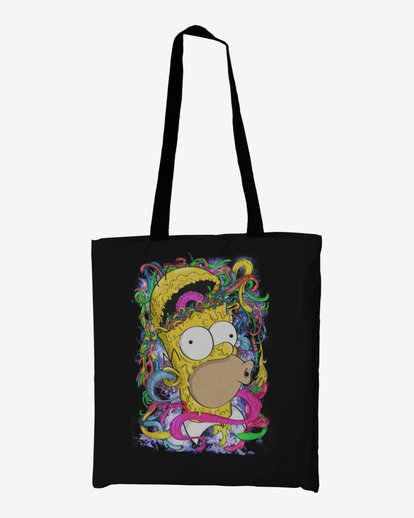 Totebag Homerazo