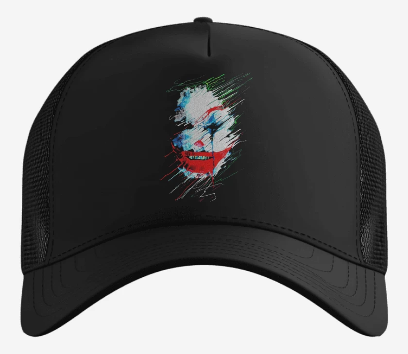 Gorro Joe kerr 3