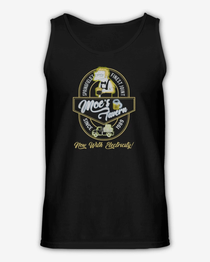 Sudadera Moes tavern