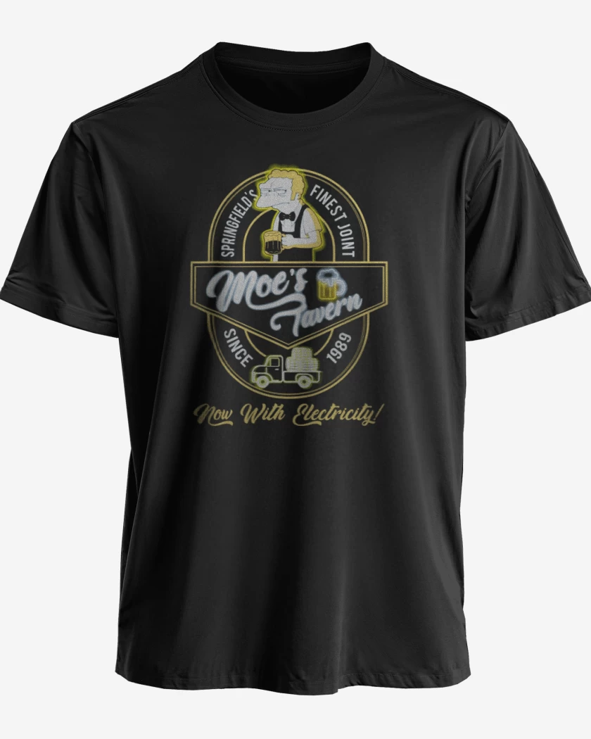 Polera Moes tavern