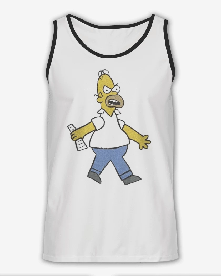Sudadera Papá enojado