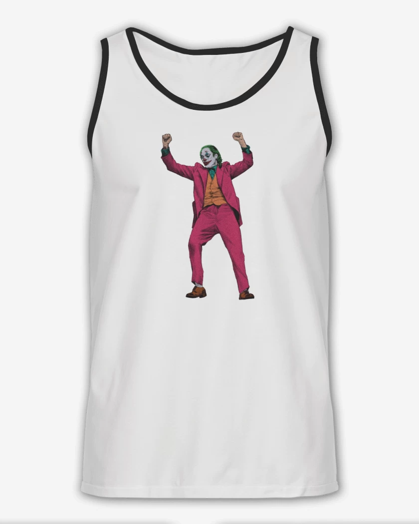 Sudadera jokerazo