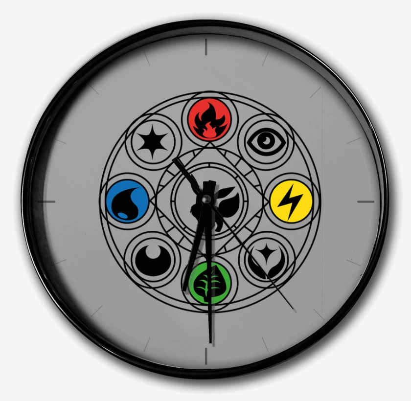 Reloj Eevolution 