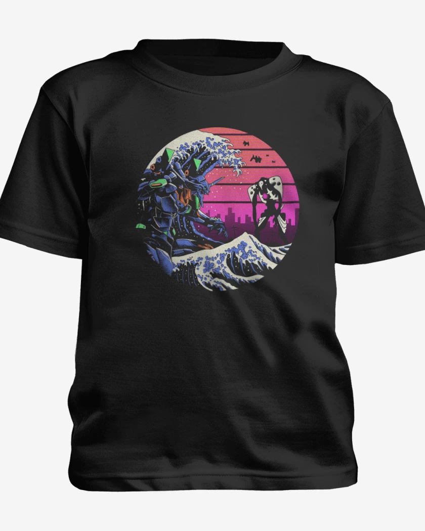 Polera de niño Evart