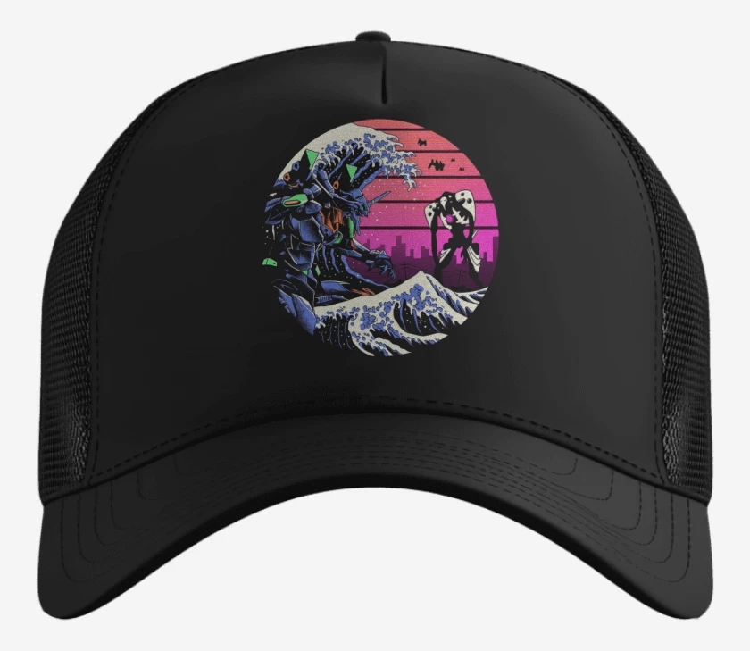 Gorro Evart